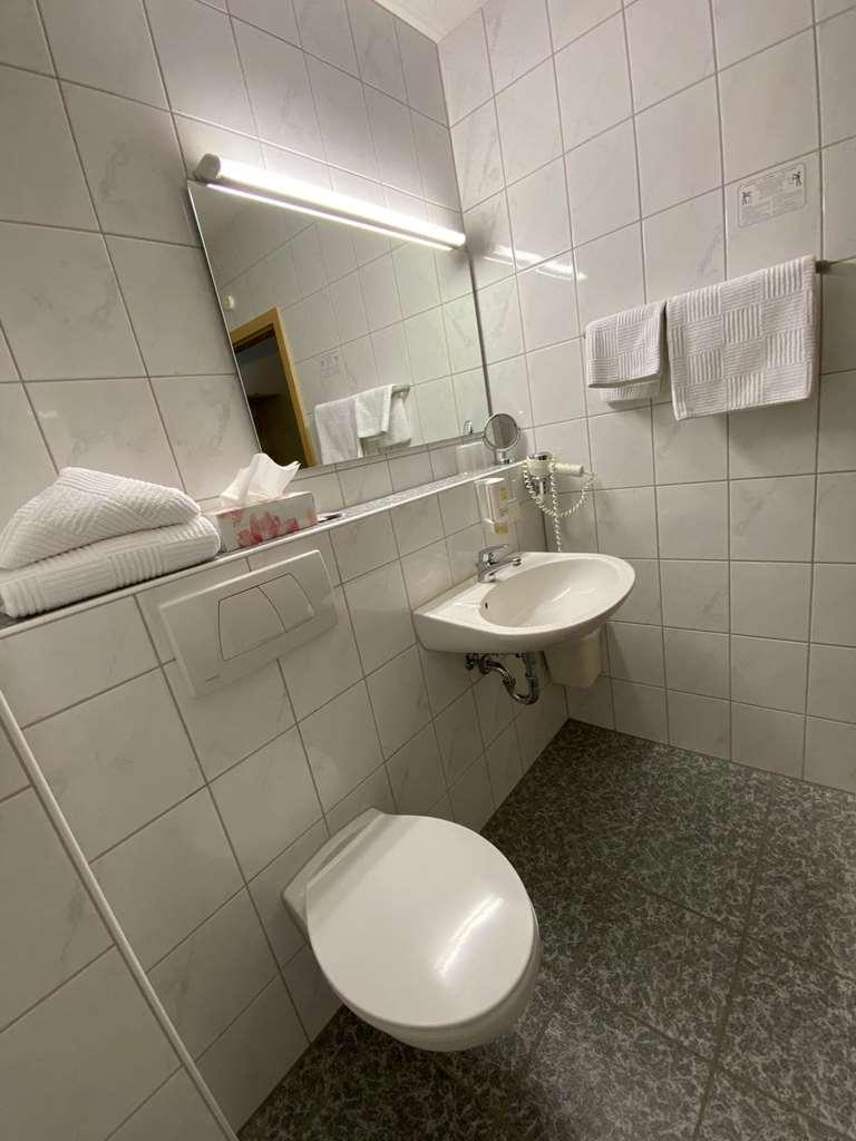 Hotel Fairway St. Leon-Rot