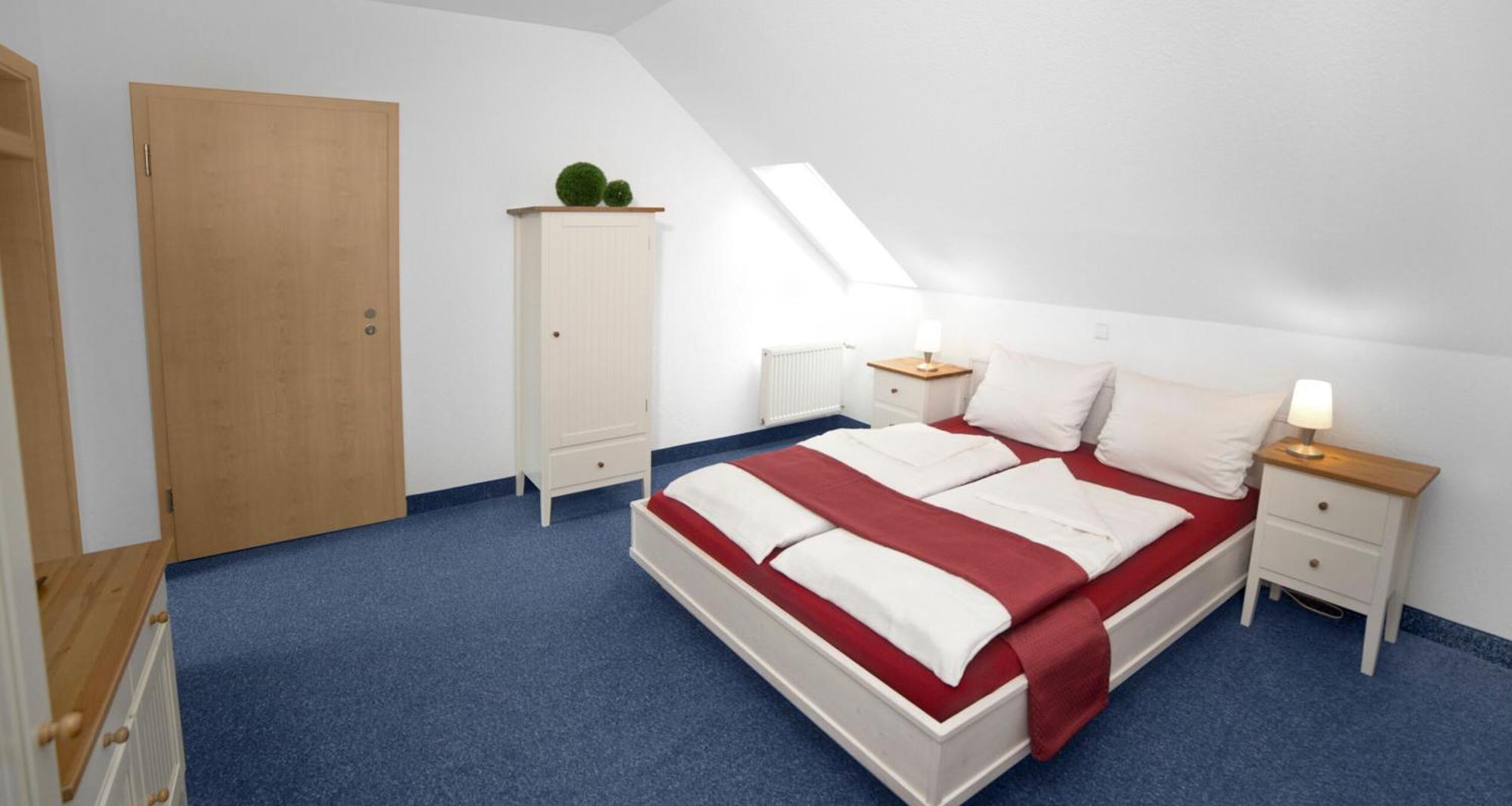 Fairway Hotel