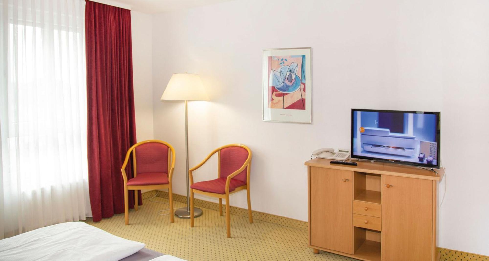Fairway Hotel St. Leon-Rot