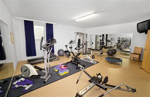 Fairway Hotel St. Leon-Rot