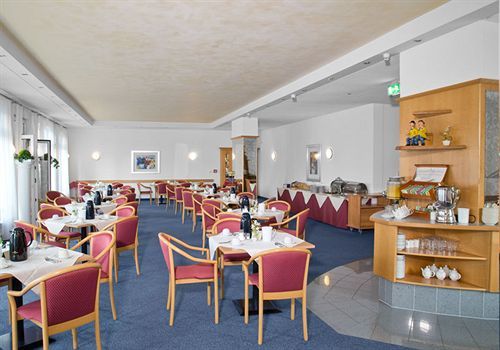 Fairway Hotel St. Leon-Rot