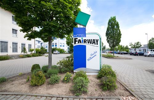 Fairway Hotel 3*