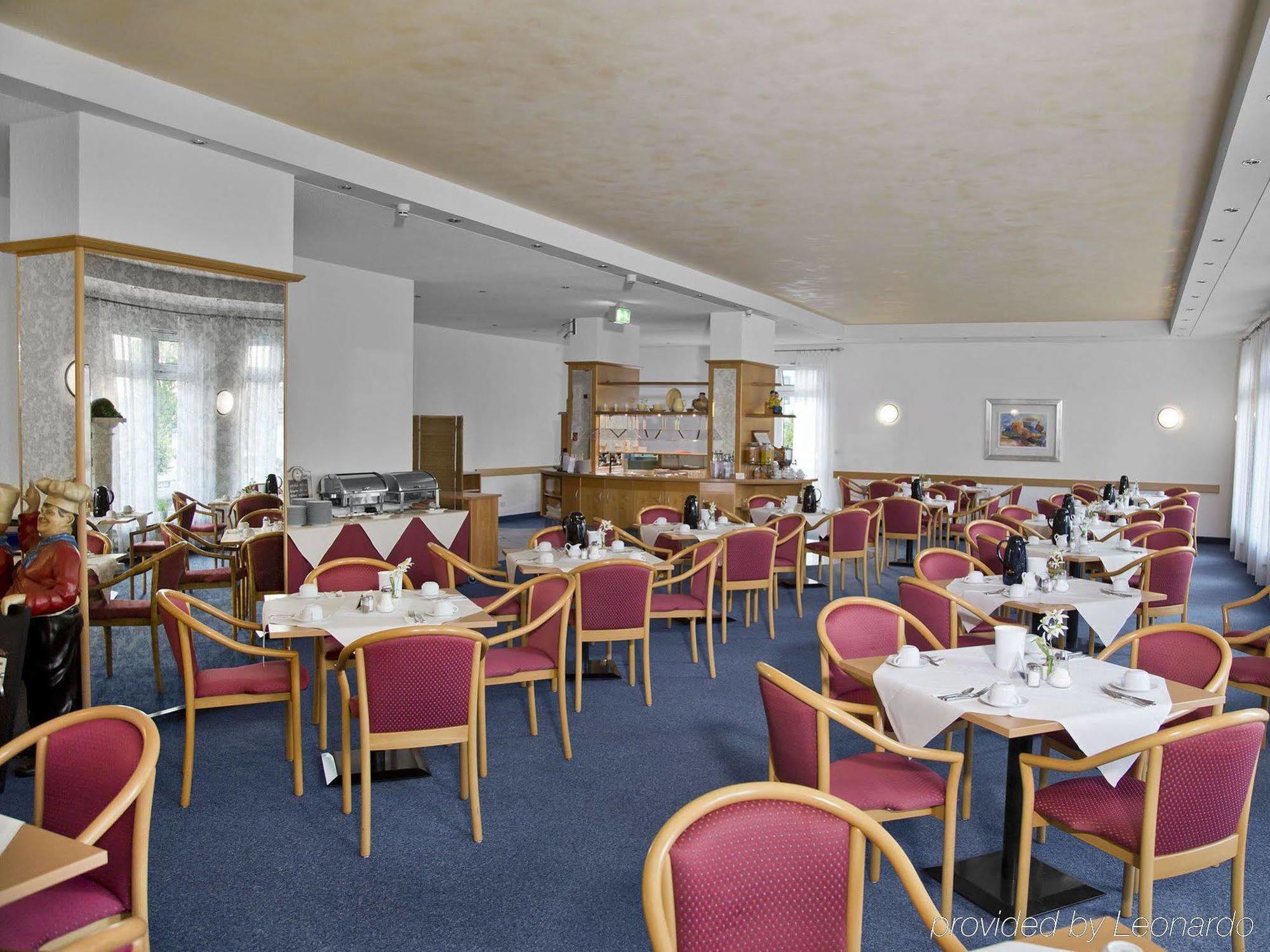 Hotel Fairway