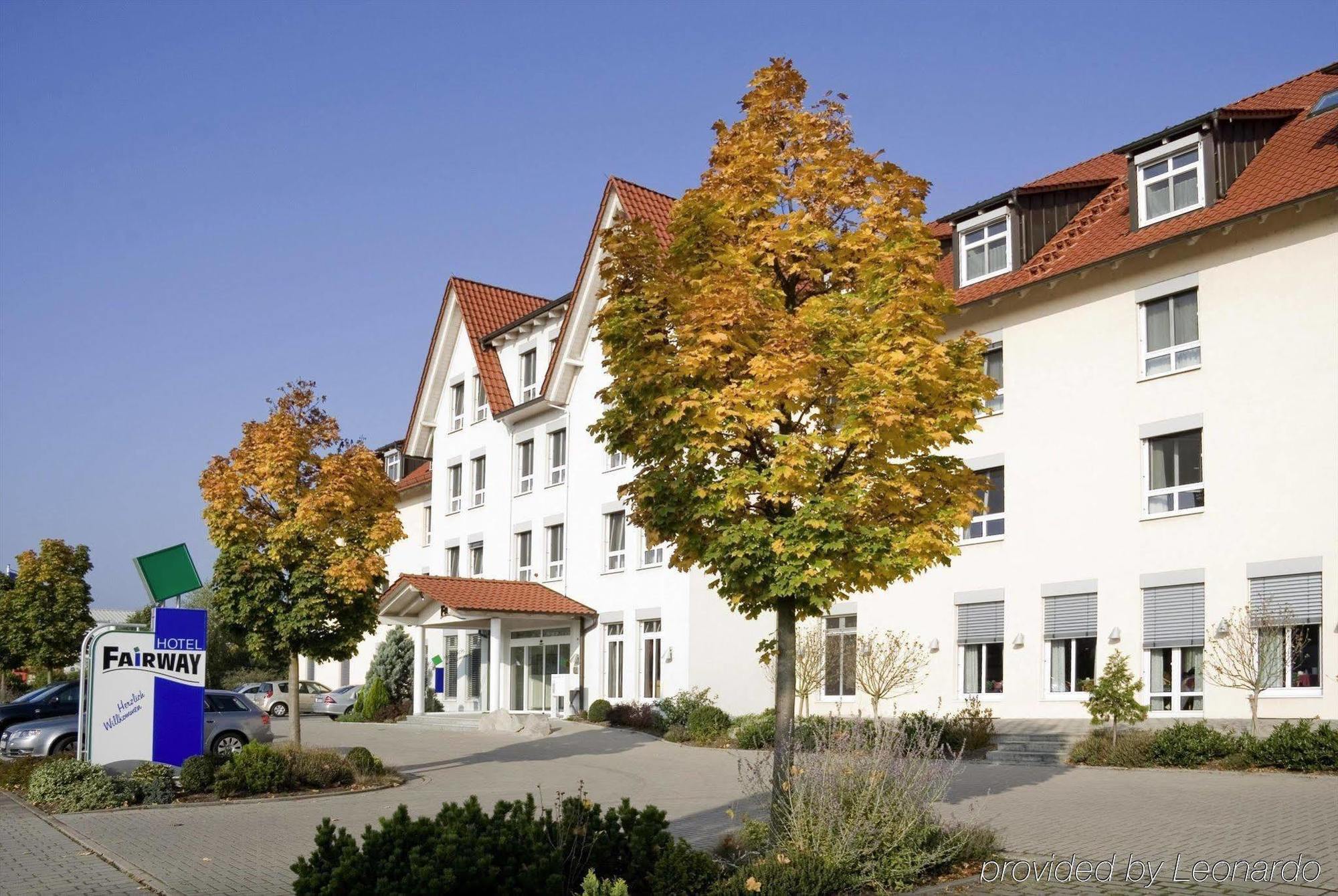 Hotel Fairway