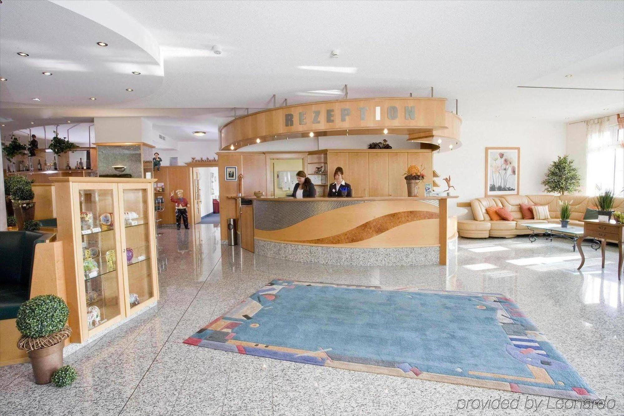 Fairway Hotel St. Leon-Rot